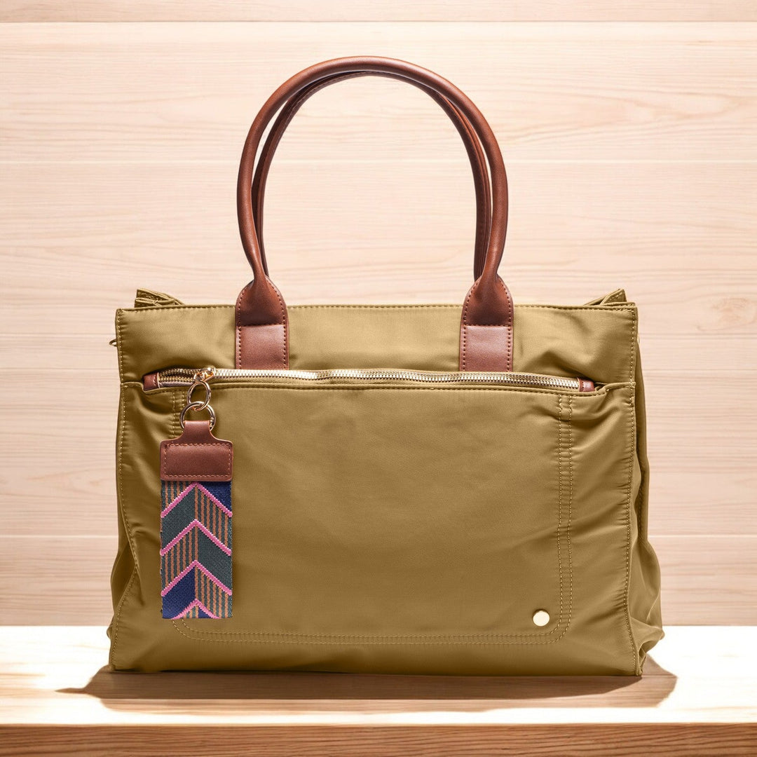 Bolso Personalizado Angelico - Belorias
