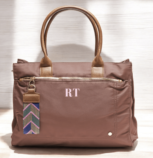 Bolso Personalizado Angelico - Belorias