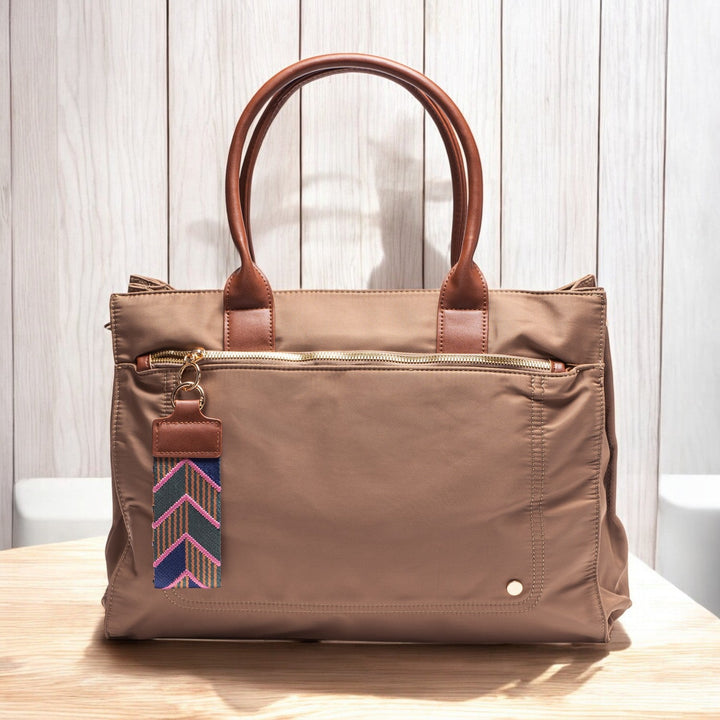 Bolso Personalizado Angelico - Belorias