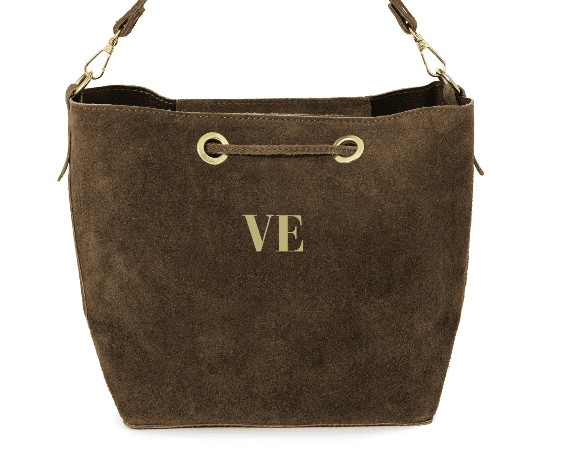 Bolso Personalizado Ante Puccinos - Belorias