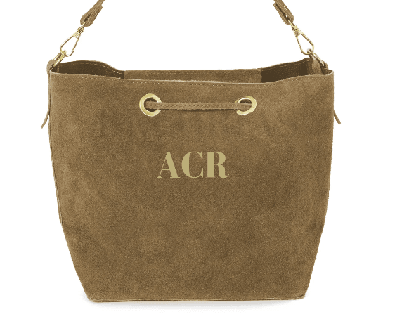 Bolso Personalizado Ante Puccinos - Belorias