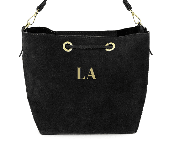 Bolso Personalizado Ante Puccinos - Belorias