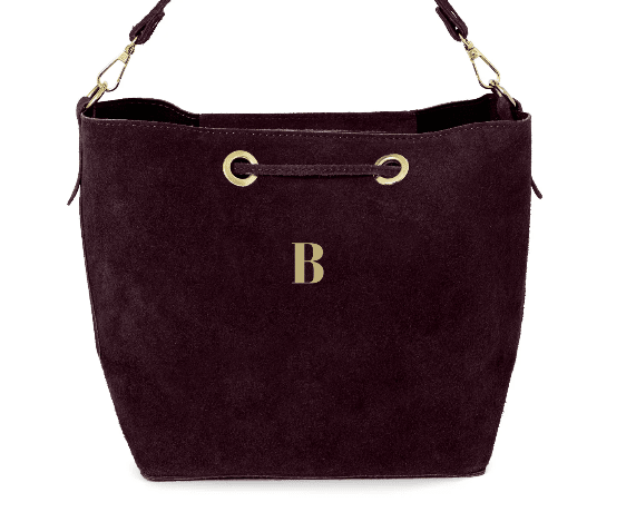 Bolso Personalizado Ante Puccinos - Belorias