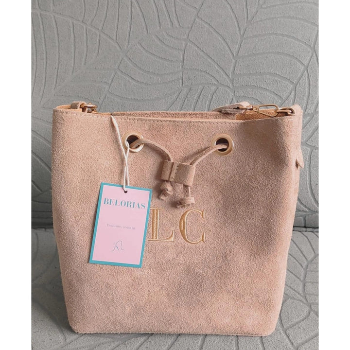 Bolso Personalizado Ante Puccinos - Belorias