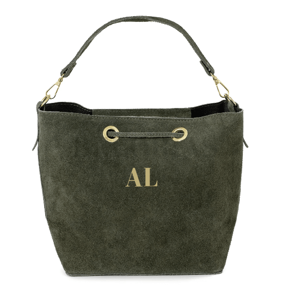 Bolso Personalizado Ante Puccinos - Belorias