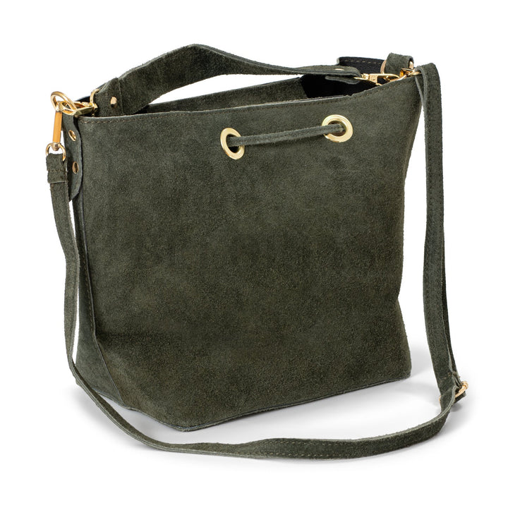 Bolso Personalizado Ante Puccinos - Belorias