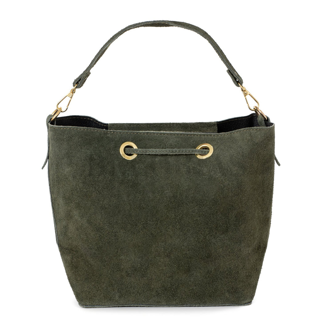 Bolso Personalizado Ante Puccinos - Belorias