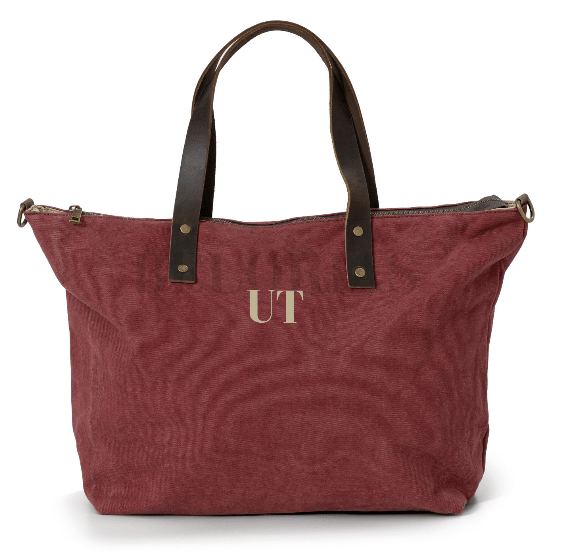 Bolso Personalizado Canvas y piel Ariosto - Belorias