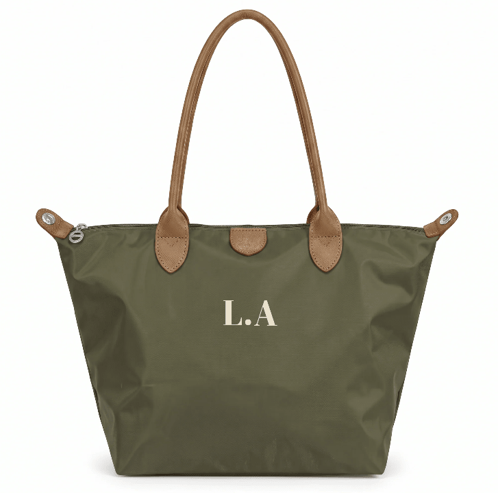 Bolso Personalizado Champ Nylon - Belorias