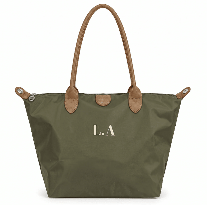 Bolso Personalizado Champ Nylon - Belorias