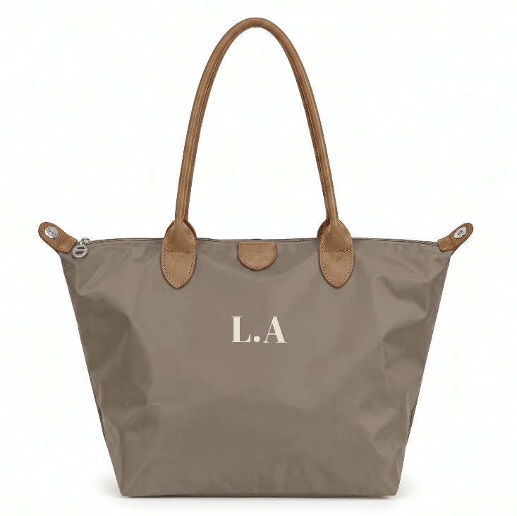 Bolso Personalizado Champ Nylon - Belorias