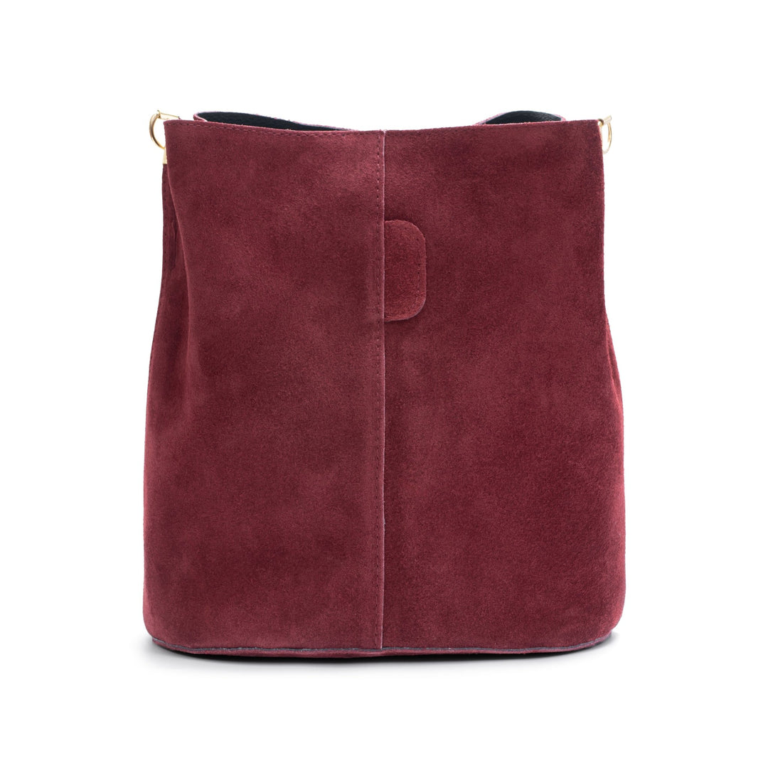 Bolso Personalizado Dante Serraje - Belorias