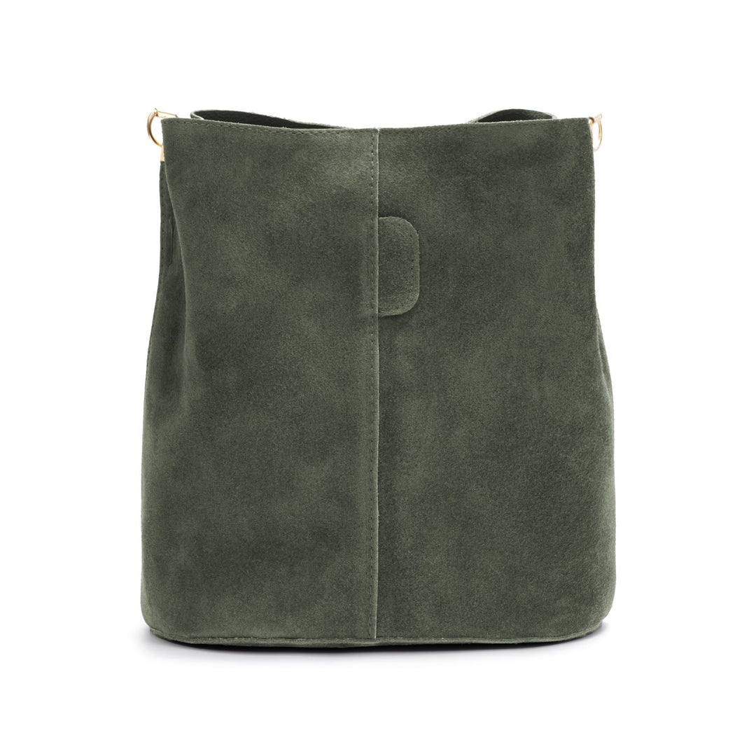 Bolso Personalizado Dante Serraje - Belorias