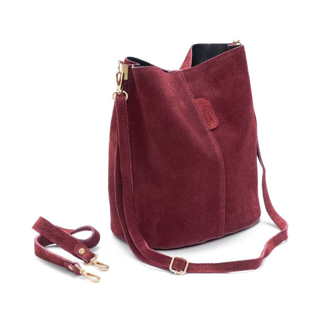 Bolso Personalizado Dante Serraje - Belorias