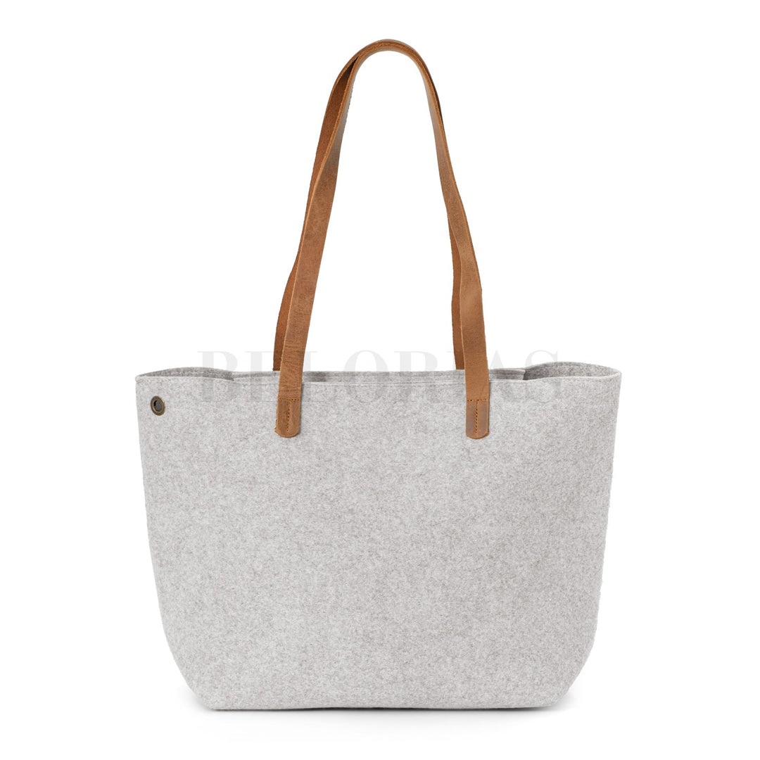Bolso Personalizado Fieltro Bellini - Belorias