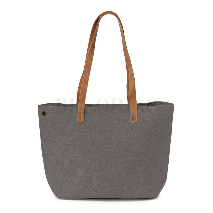 Bolso Personalizado Fieltro Bellini - Belorias