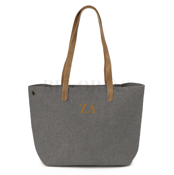 Bolso Personalizado Fieltro Bellini - Belorias