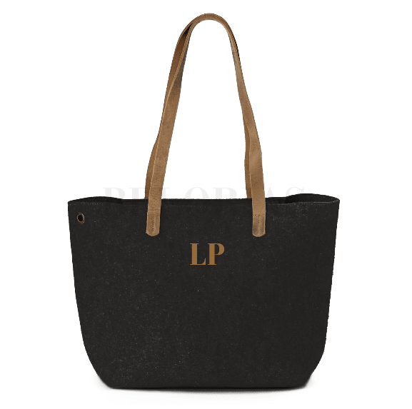 Bolso Personalizado Fieltro Bellini - Belorias
