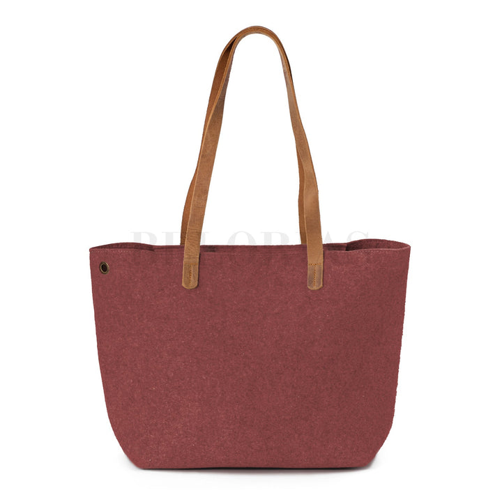 Bolso Personalizado Fieltro Bellini - Belorias