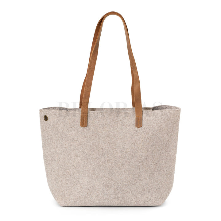 Bolso Personalizado Fieltro Bellini - Belorias