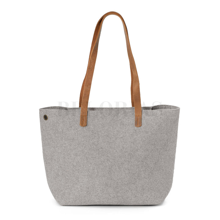 Bolso Personalizado Fieltro Bellini - Belorias
