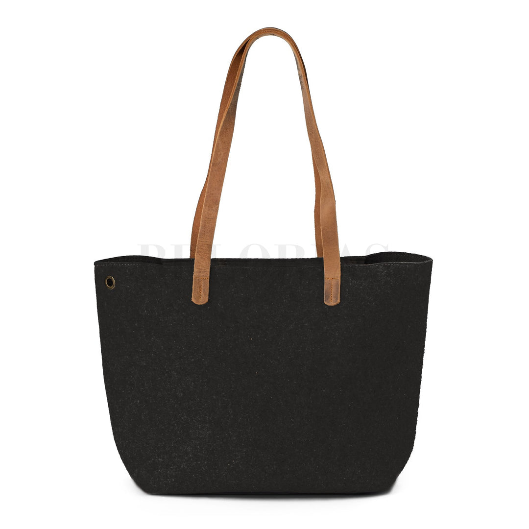 Bolso Personalizado Fieltro Bellini - Belorias