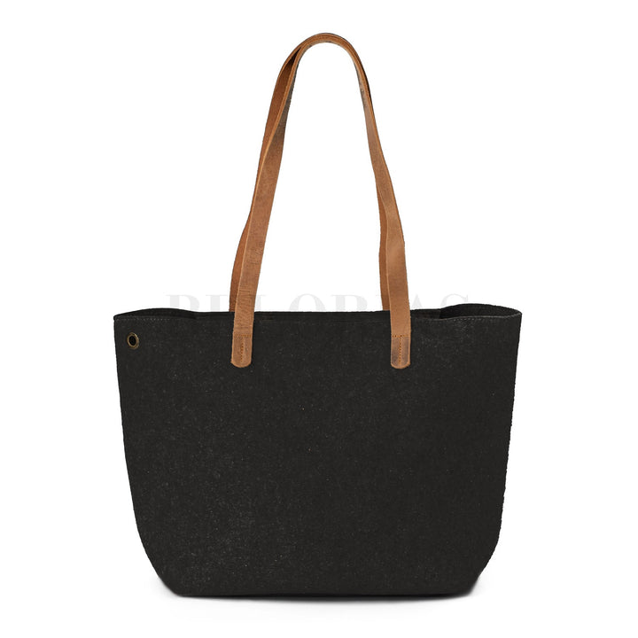 Bolso Personalizado Fieltro Bellini - Belorias