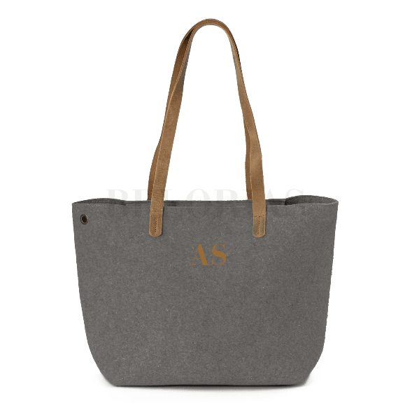 Bolso Personalizado Fieltro Bellini - Belorias