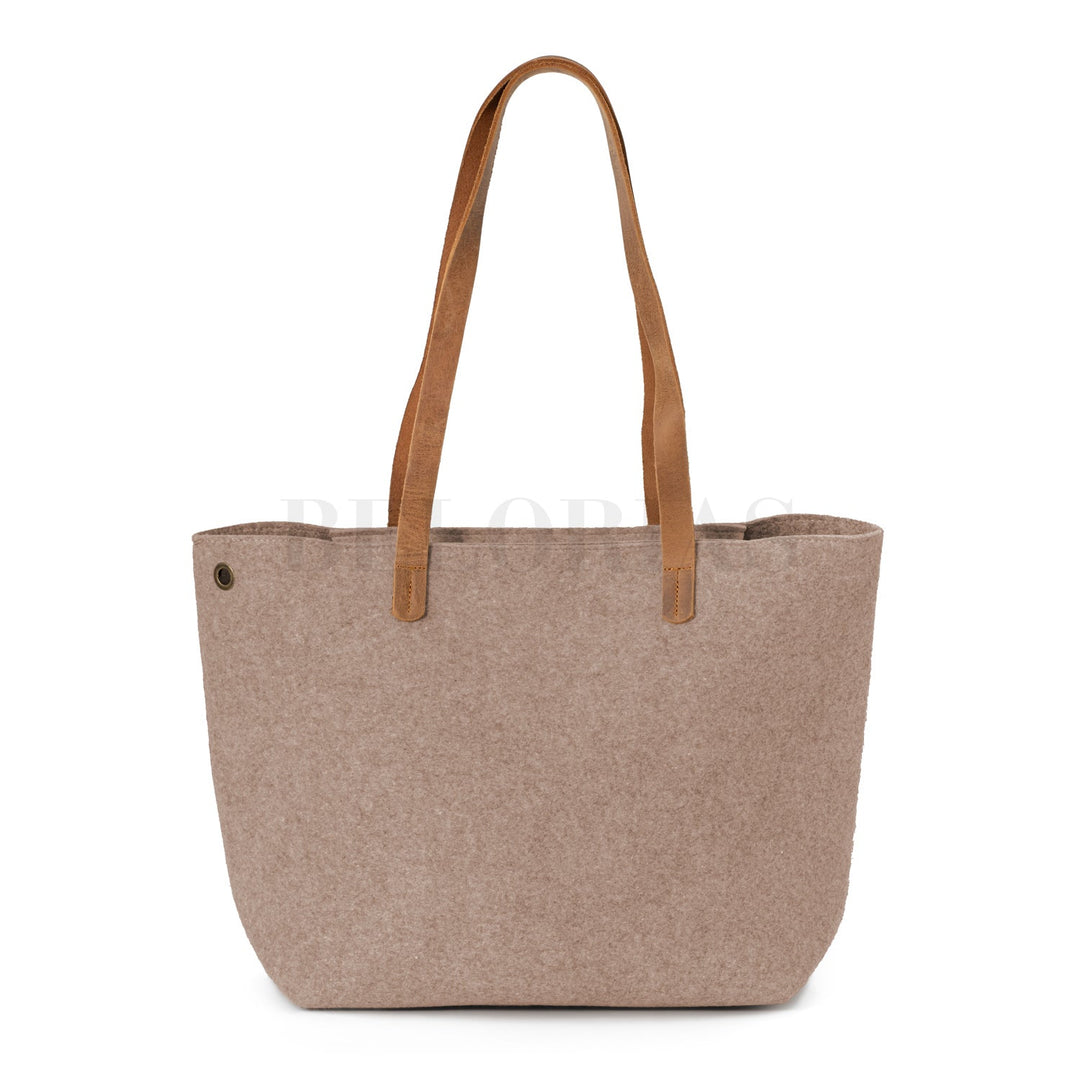Bolso Personalizado Fieltro Bellini - Belorias
