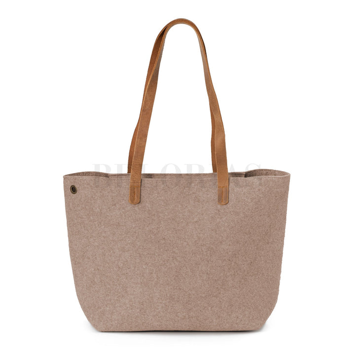 Bolso Personalizado Fieltro Bellini - Belorias