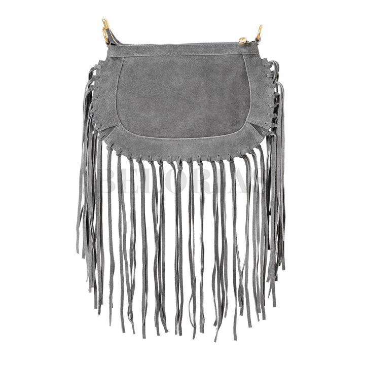 Bolso Personalizado Flecos Loren - Belorias