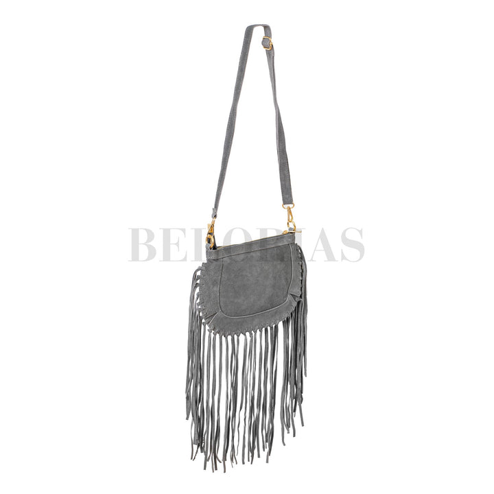 Bolso Personalizado Flecos Loren - Belorias