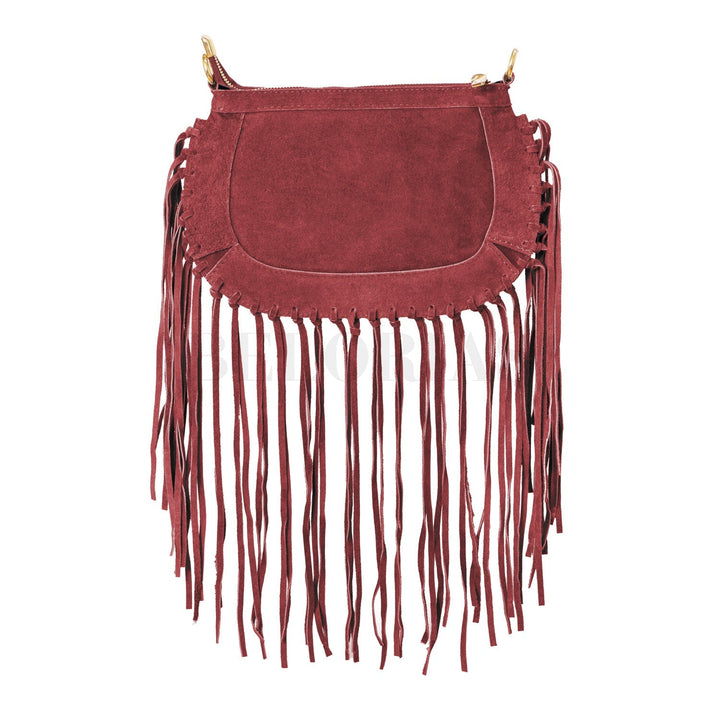 Bolso Personalizado Flecos Loren - Belorias