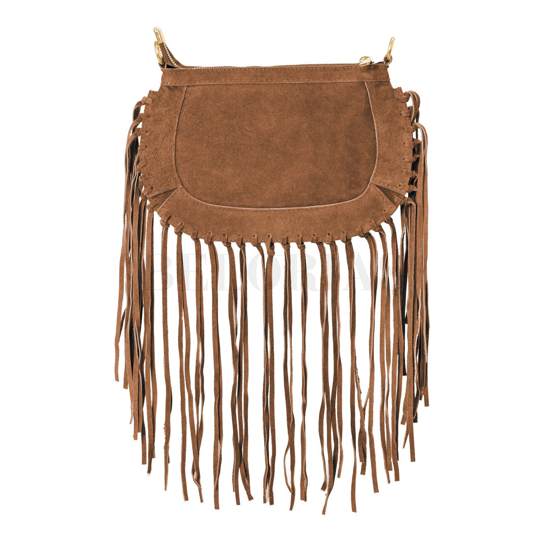 Bolso Personalizado Flecos Loren - Belorias