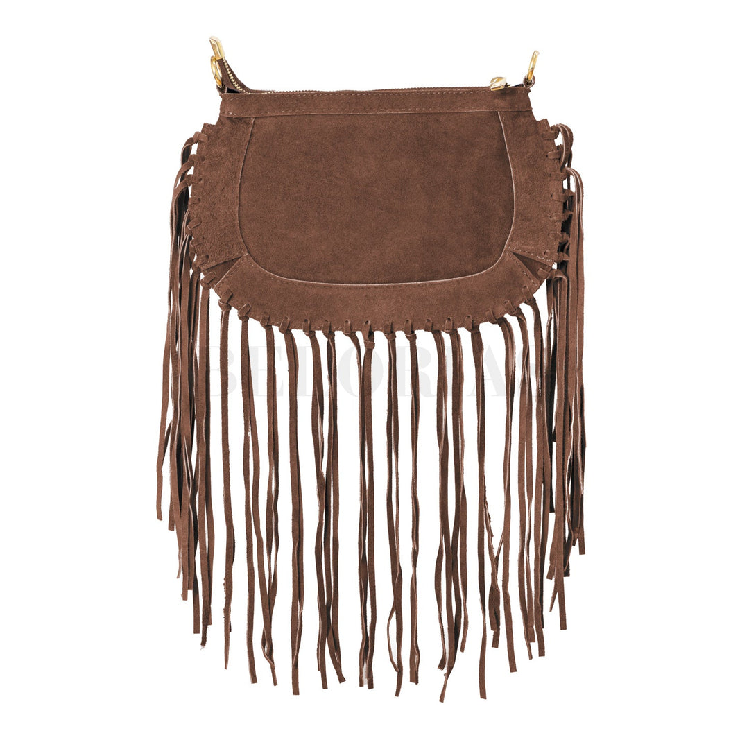 Bolso Personalizado Flecos Loren - Belorias