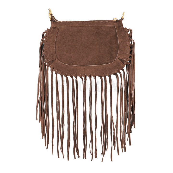 Bolso Personalizado Flecos Loren - Belorias