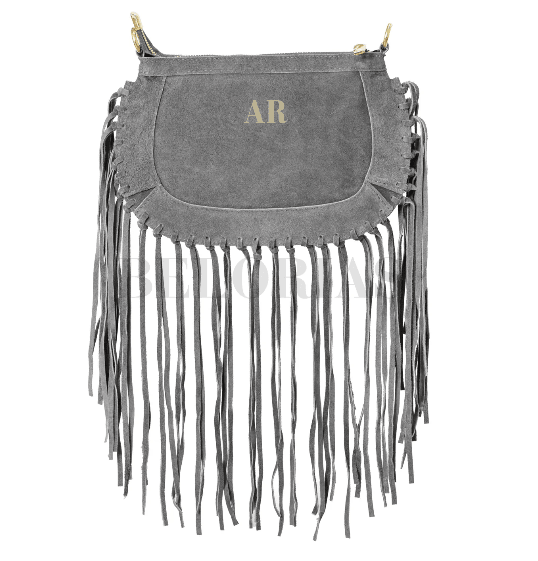 Bolso Personalizado Flecos Loren - Belorias