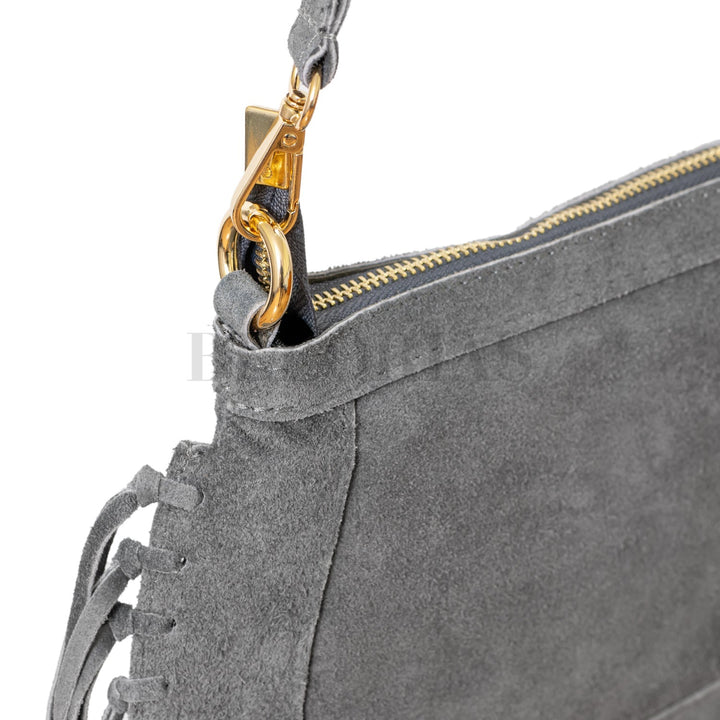 Bolso Personalizado Flecos Loren - Belorias