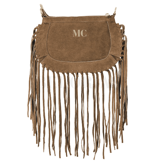 Bolso Personalizado Flecos Loren - Belorias