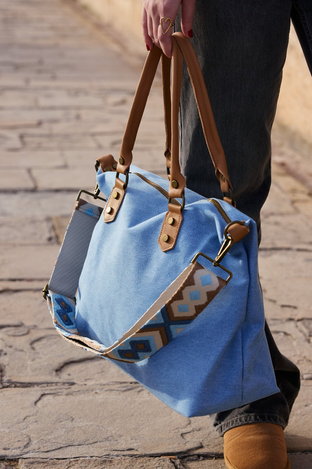 Bolso Personalizado Foscolo - Belorias