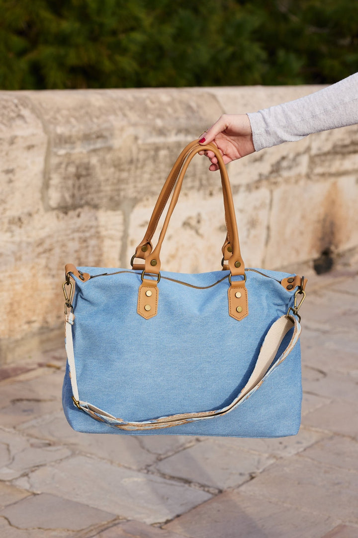 Bolso Personalizado Foscolo - Belorias