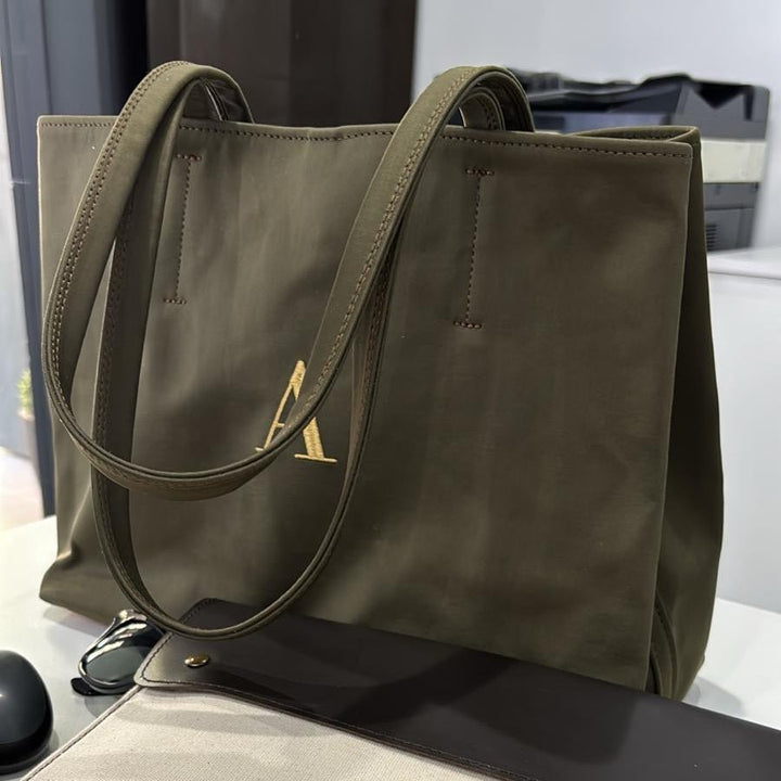 Bolso Personalizado Piel Bona - Belorias