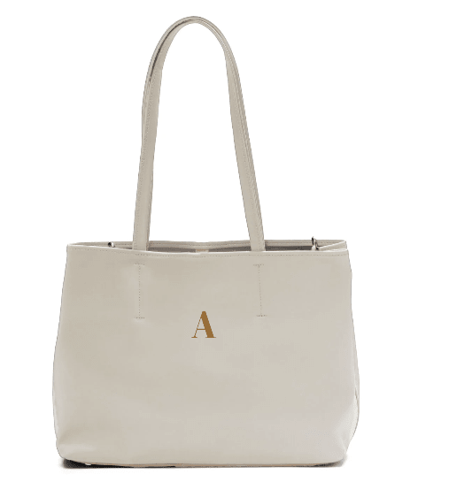 Bolso Personalizado Piel Bona - Belorias