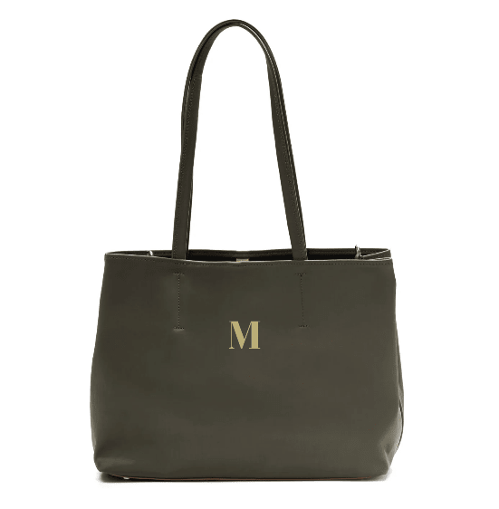 Bolso Personalizado Piel Bona - Belorias