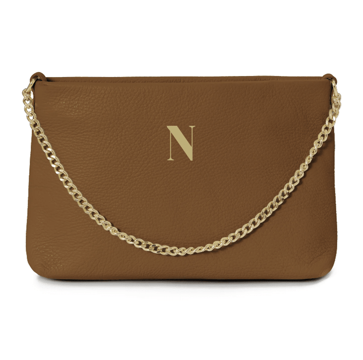 Bolso Personalizado Piel Burri - Belorias