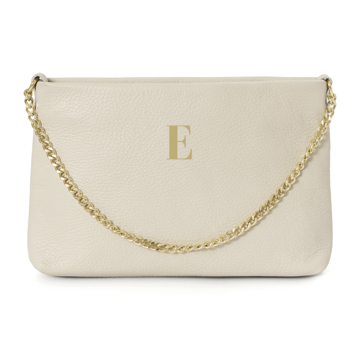 Bolso Personalizado Piel Burri - Belorias
