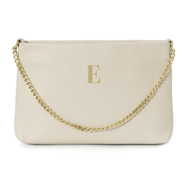 Bolso Personalizado Piel Burri - Belorias