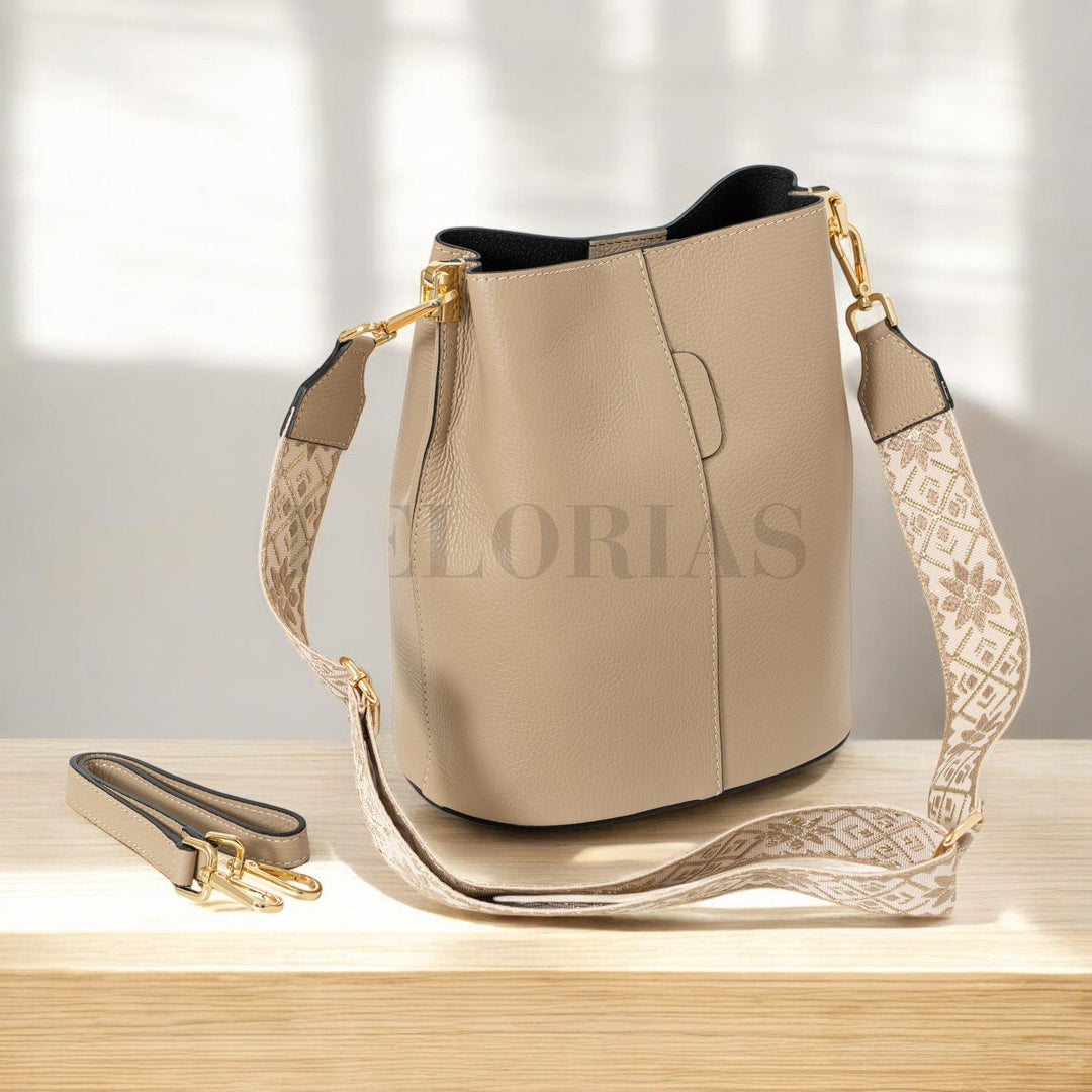 Bolso Personalizado Piel Dante - Belorias