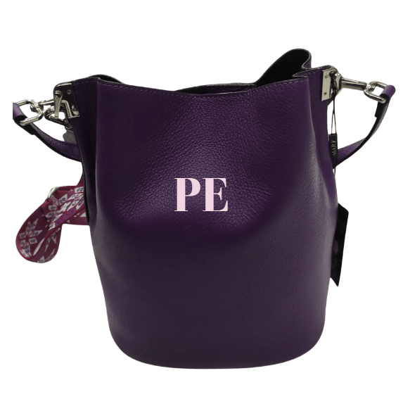 Bolso Personalizado Piel Dante - Belorias