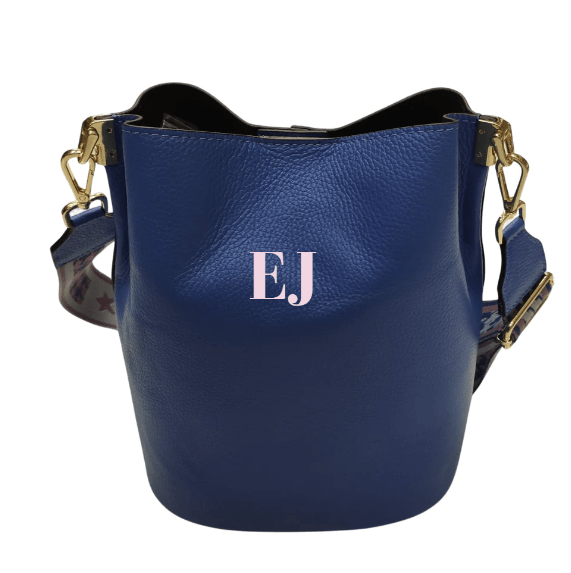 Bolso Personalizado Piel Dante - Belorias